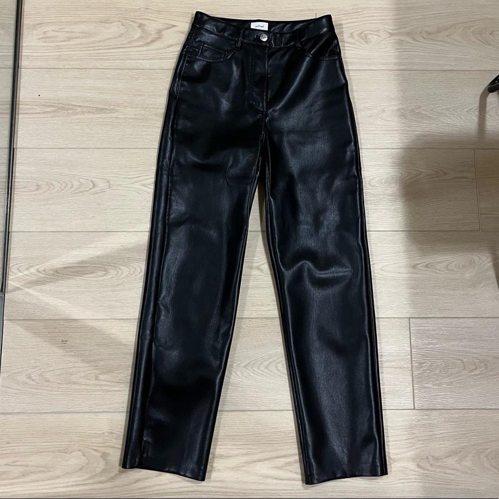 Aritzia Melina pants